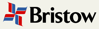Bristow Helicopters logo