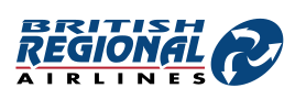 British Regional Airlines logo