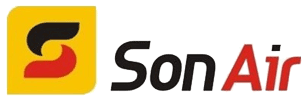 SonAir logo