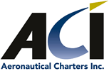 Aeronautical Charters logo