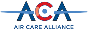 Air Care Alliance logo