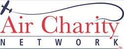 Air Charity Network logo