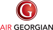 Air Georgian logo