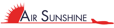 Air Sunshine logo