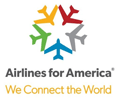 Air Transport Association logo