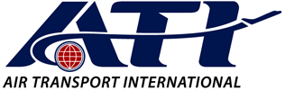 Air Transport International logo