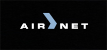 AirNet Express logo