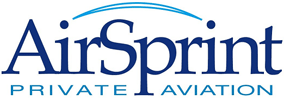 AirSprint US logo