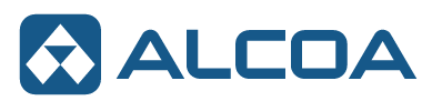 Aluminum Company Of America logo