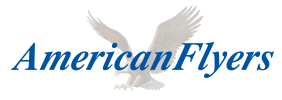 American Flyers logo