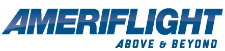 Ameriflight logo
