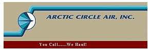 Arctic Circle Air Service logo