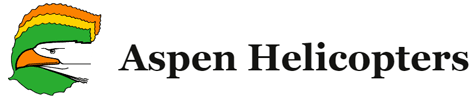 Aspen Helicopters logo