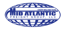 Atlantic Aero and Mid-Atlantic Freight logo