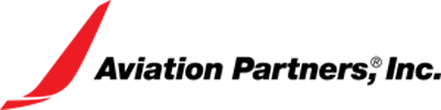 Aviation Partners logo