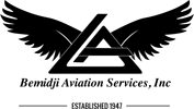 Bemidji Airlines logo