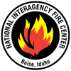 Boise Interagency Fire Center logo