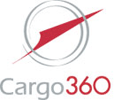 Cargo 360 logo