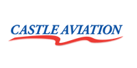 Castle Aviation logo