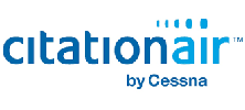 CitationAir logo