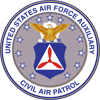 Civil Air Patrol South Carolina Wing logo