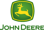 Deere and Company logo