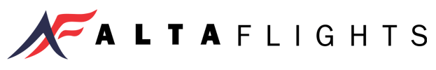 Alta Flights (Charters) Ltd. logo