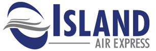 Island Air Express logo