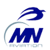 M&N Aviation logo