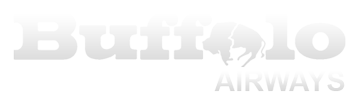 Buffalo Airways logo