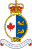 Canadian Coast Guard logo