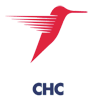 Canadian Helicopters logo