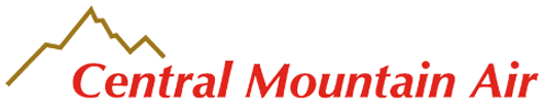 Central Mountain Air logo