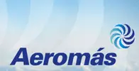 Aeromas logo