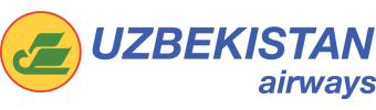 Uzbekistan Airways logo