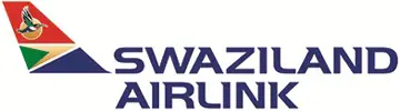 Swaziland Airlink logo