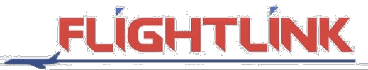 Flightlink Air Charters logo
