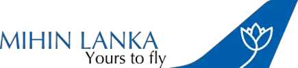 Mihin Lanka logo