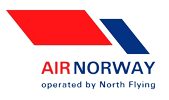 Air Norway logo