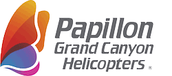 Papillon Airways logo