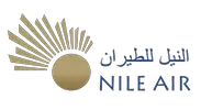 Nile Air logo