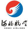 Hebei Airlines logo
