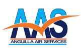 Anguilla Air Services logo