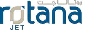 Rotana Jet logo