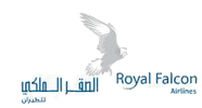 Royal Falcon logo