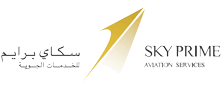Sky Prime Aviation Services logo