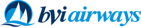 BVI Airways logo