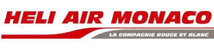 Heli Air Monaco logo
