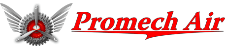 Promech Air logo