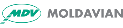 Moldavian Airlines logo